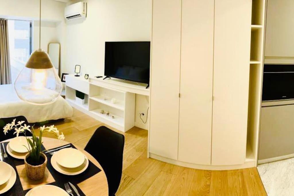 Lisbon Crespo High Class Studio Next To Saldanha Екстер'єр фото