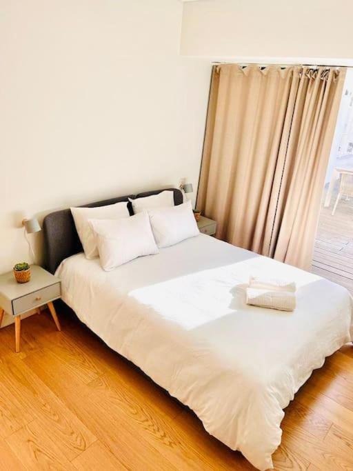 Lisbon Crespo High Class Studio Next To Saldanha Екстер'єр фото