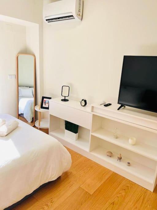 Lisbon Crespo High Class Studio Next To Saldanha Екстер'єр фото